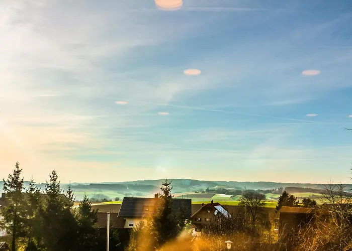 Hotels in Ortenburg