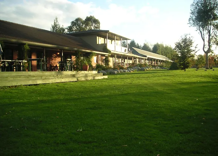 Donegal House