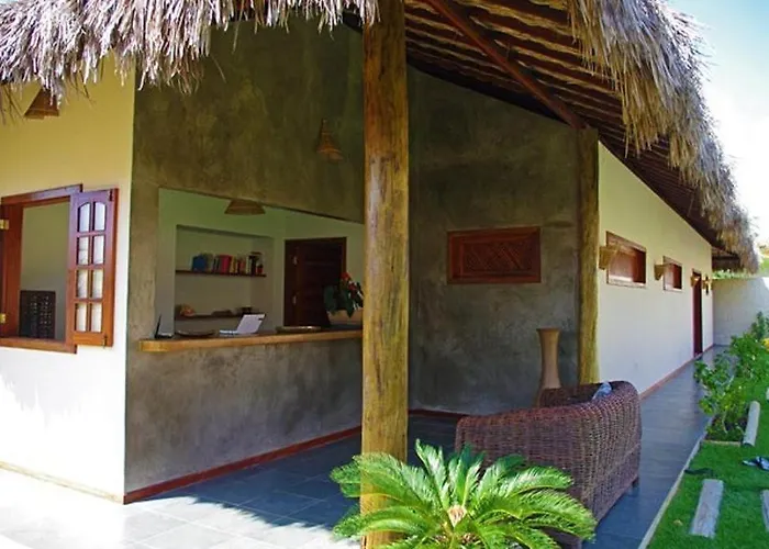 Dona Flor Home Canoa Quebrada