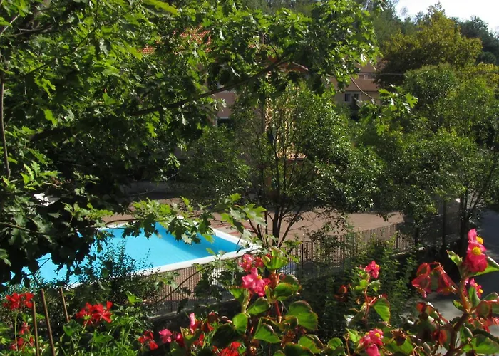 Hotel La Pineta Cogoleto