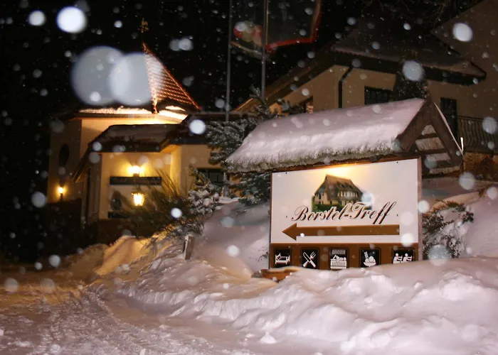 Hotels in Dabel
