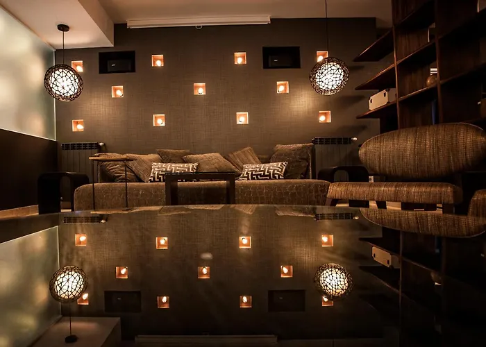 Hoteles Boutique en La Rioja (incl. Logroño)