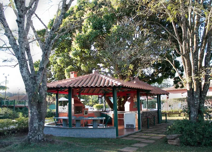 Villa Buonabitacolo São João del Rei