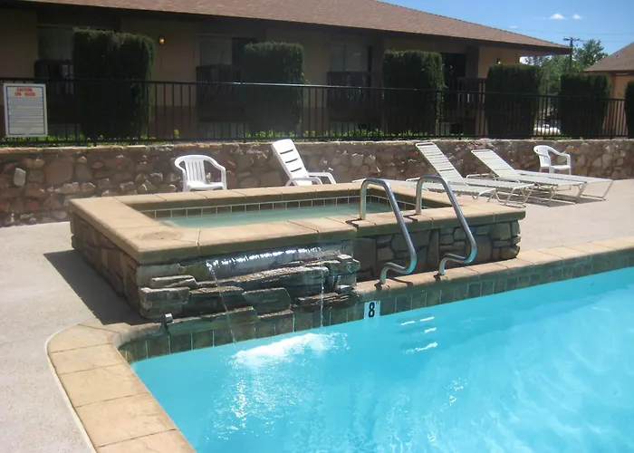 Bumbleberry Inn Springdale