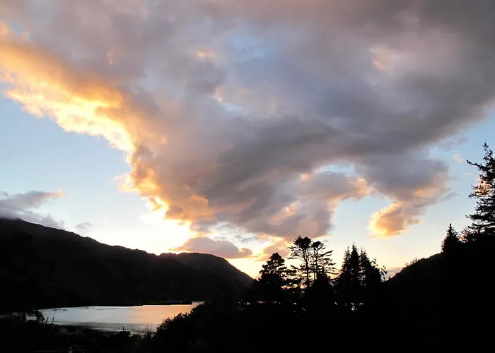 Hotels in Glencoe