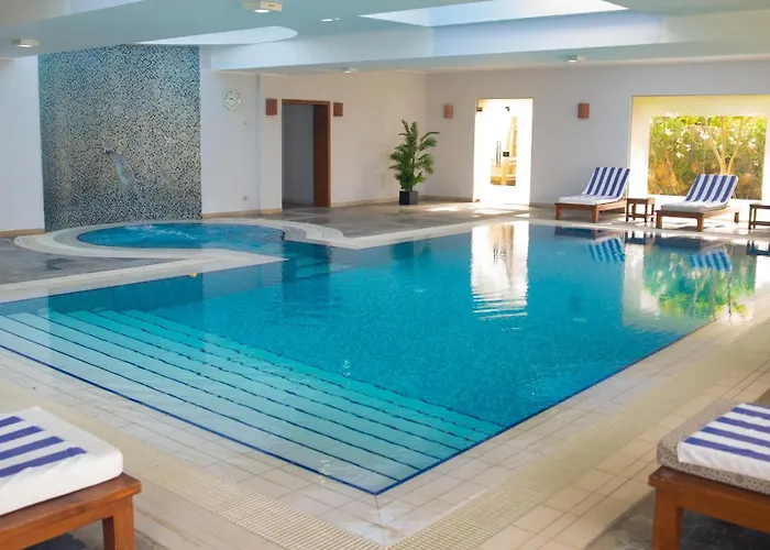 Caesar Bay Resort Marsa Matrouh