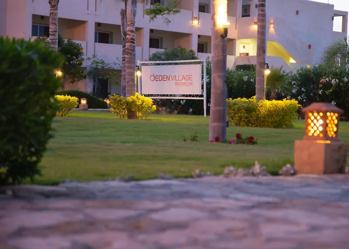 Caesar Bay Resort Marsa Matrouh
