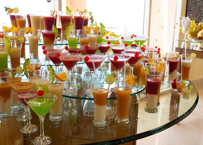 Caesar Bay Resort Marsa Matrouh