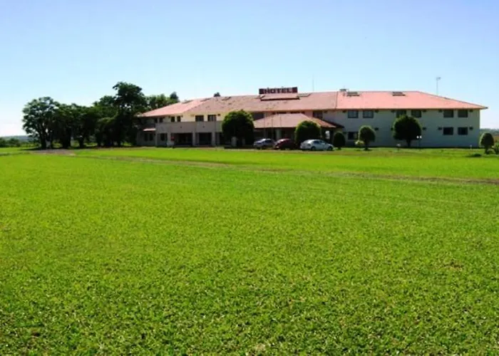 Executivo Park Hotel