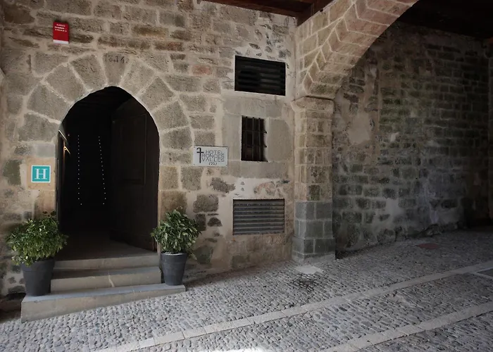 Hotel Roncesvalles