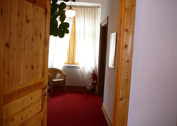 Hotel-Park-Residenz Aschersleben