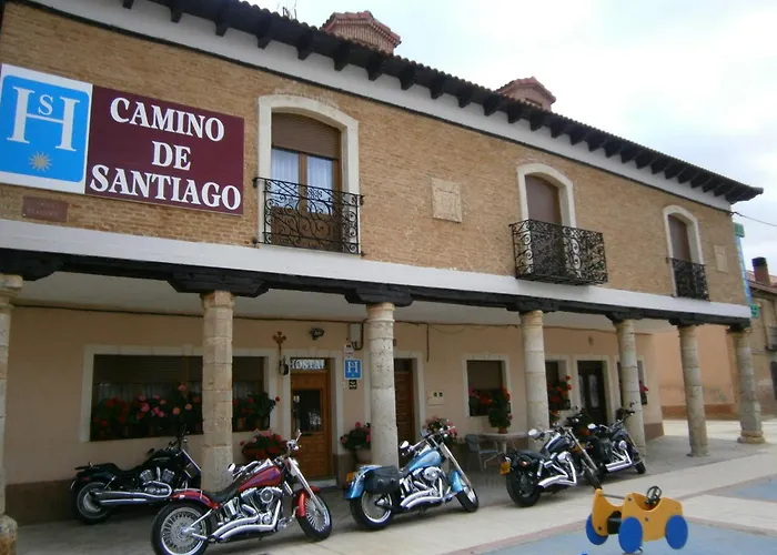 Hostal Camino de Santiago