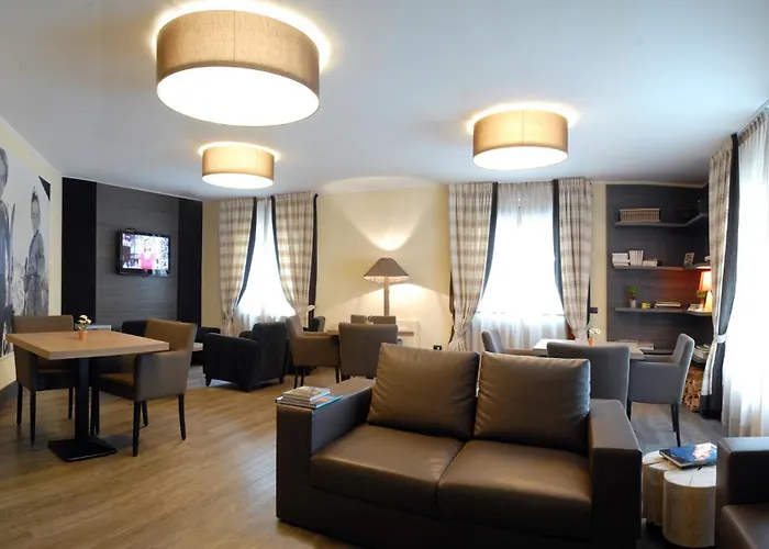 Hotel Bellavista