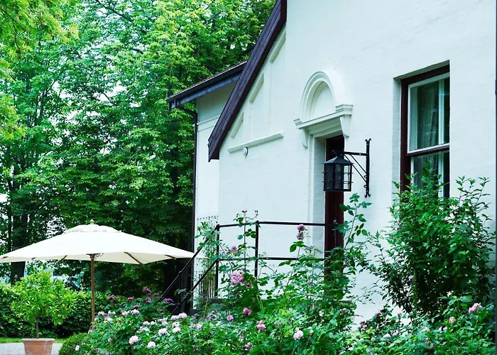 Hotels in Præstø