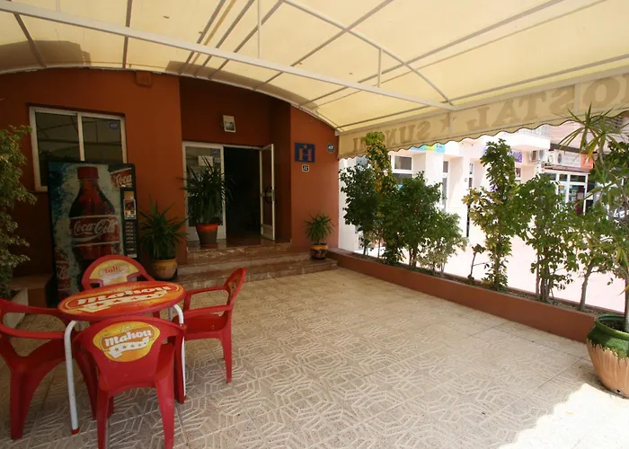 Hostal Sunami La Nucía
