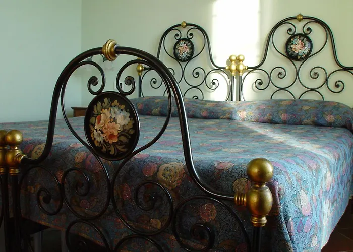 Locanda Miranda Tellaro