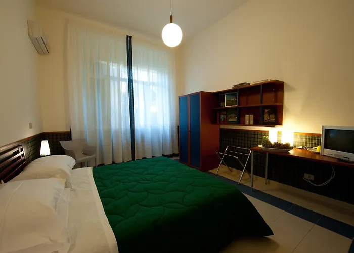 Hotel Villa Sturzo Caltagirone