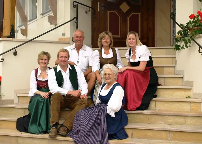 Biohotel Castello Koenigsleiten
