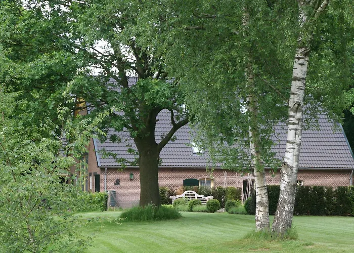 Gastenverblijf Eenink Zelhem