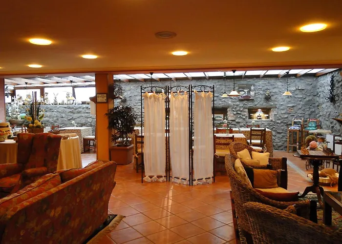 Posada La Mies Noja