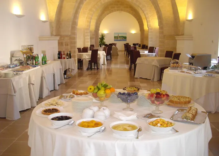 Relais Masseria Caselli