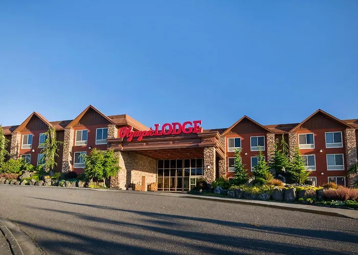 Forks Hotels