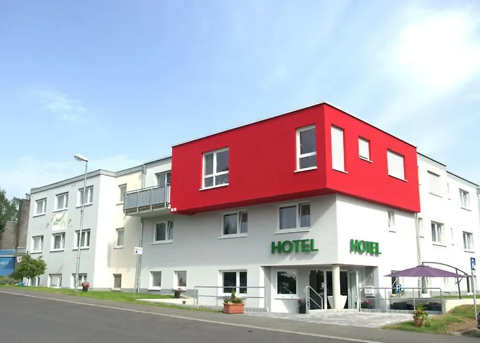 Hotel Beuss