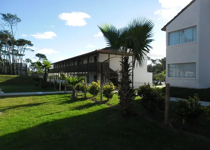 Palmeras Beach Hotel Chihuahua