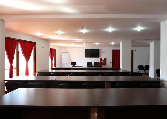 Hotels in Tulcea