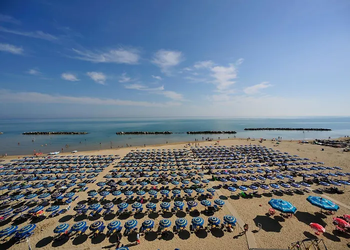 Hotel Mara Ortona