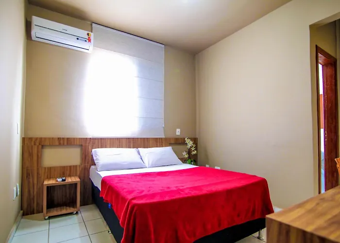 Hotel Maia Betim