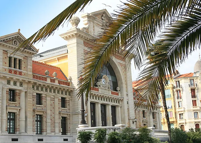 Hôtel Monsigny