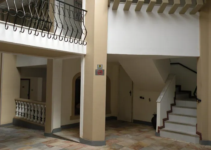 Solara Hotel São João del Rei