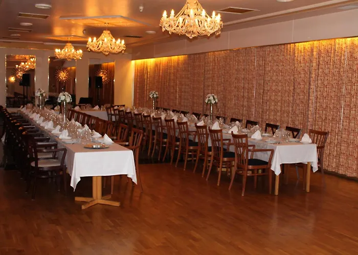 Hotels in Sauda