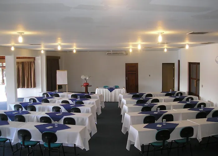Hotel Península Avaré