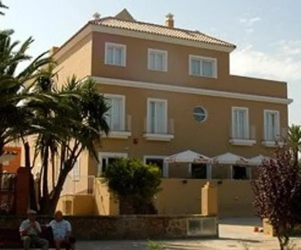 Hotel Las Canteras de Puerto Real