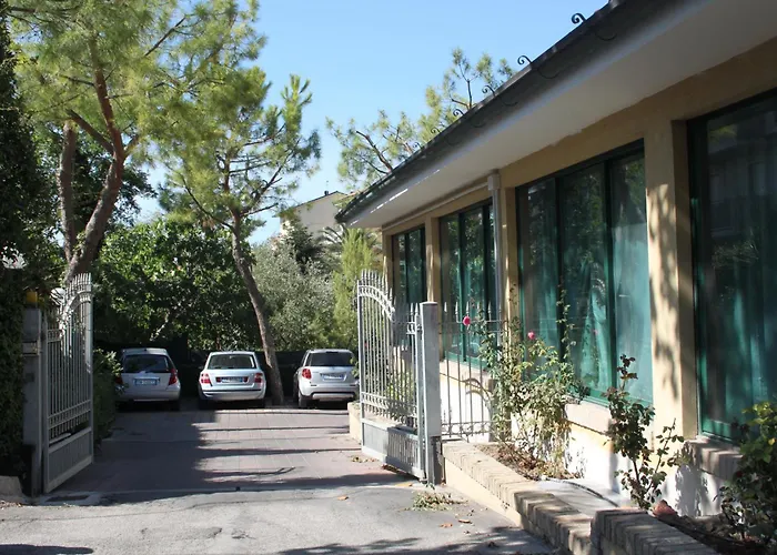 Hotel Girasole Civitanova Marche