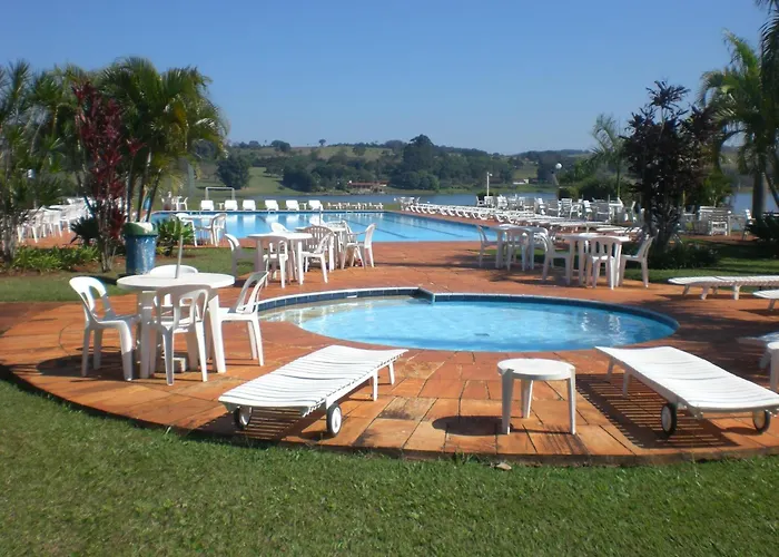 Hotel Península Avaré