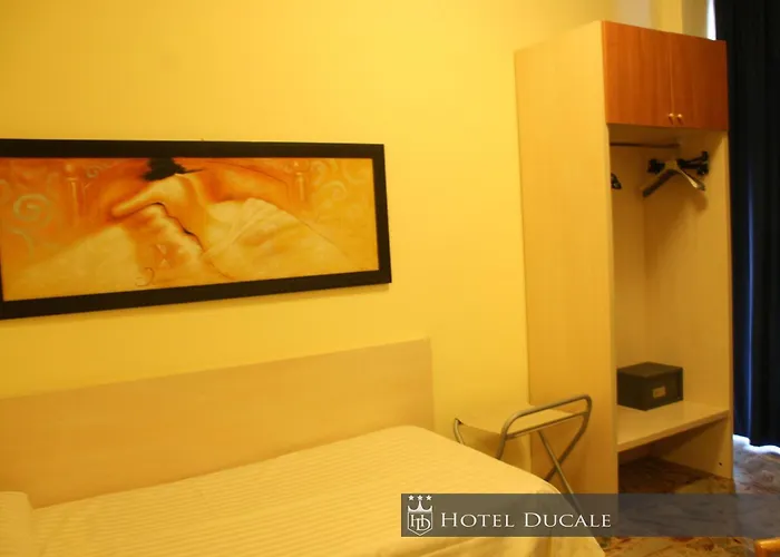 Hotel Ducale