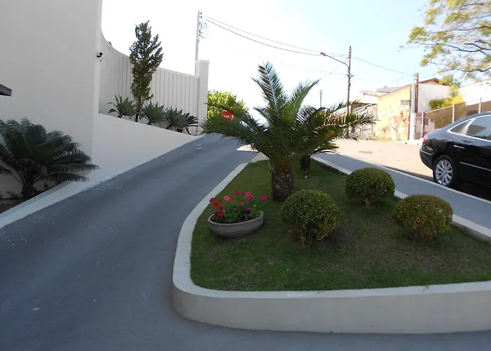 Hotel Jwf Piedade