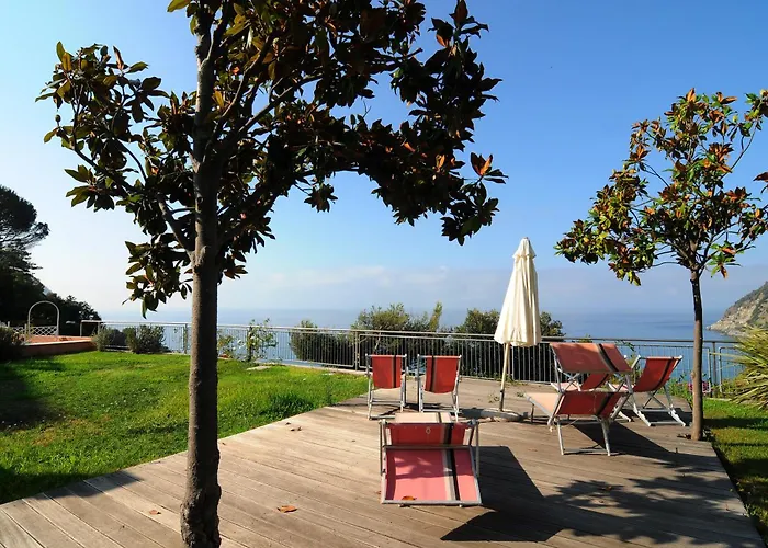 Hotel Residence Mondial
