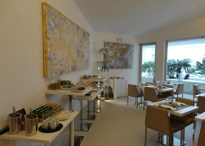 Soglow Business Class Hotel Molfetta