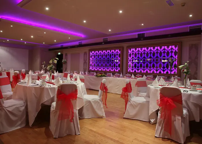 Hotels in Carrick-on-Suir
