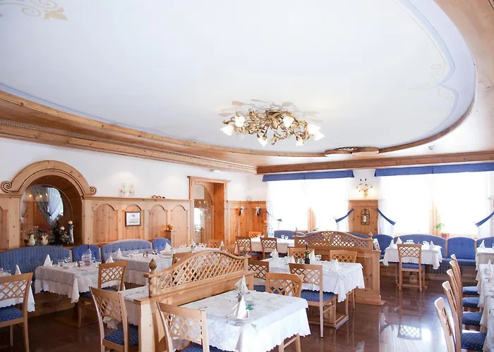 Hotel Jolanda San Martino Di Castrozza