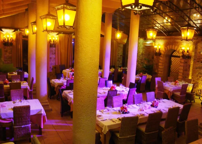 Residenza L'Antico Borgo Hotel Filadelfia