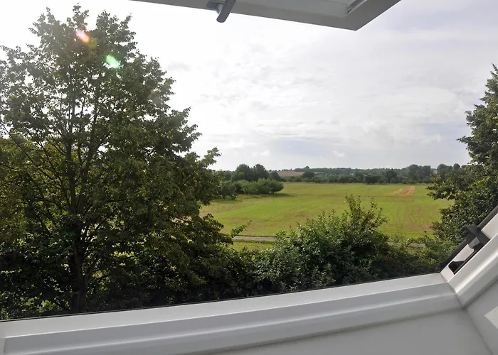 Frankfurt Bed&Breakfast Frankfurt am Main