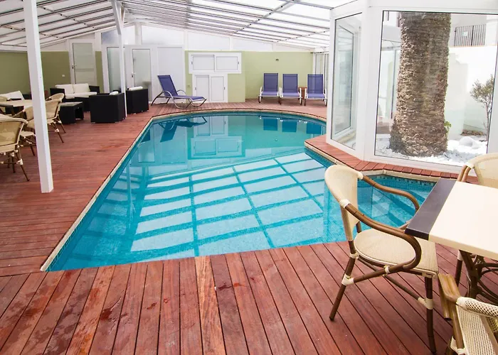 Hotel Senderos Agua Amarga 