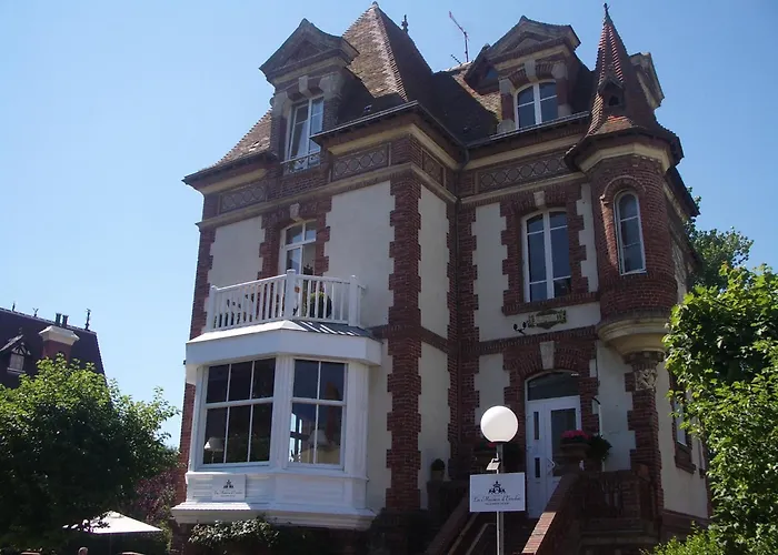 La Maison d'Emilie