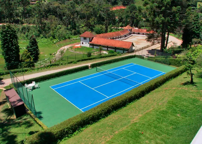 Hotel Vila Inglesa