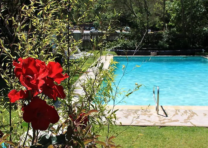 Big Sur River Inn